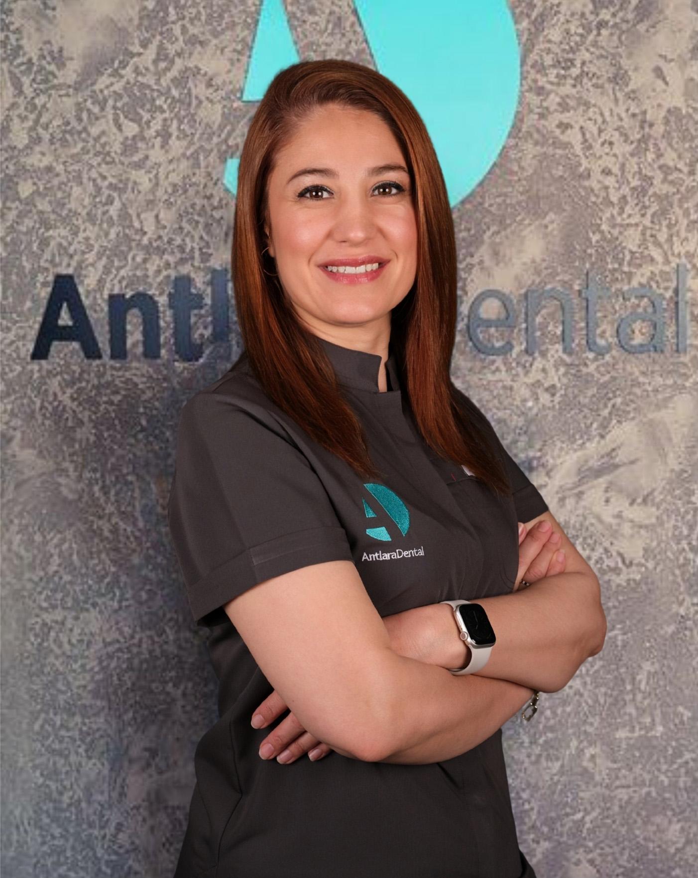 Dt. Dilek Aksu Güler