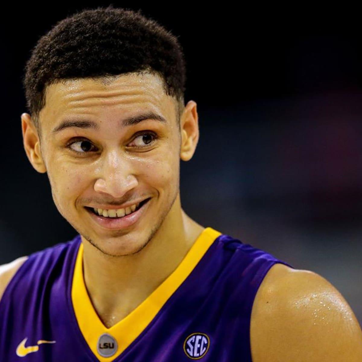 Ben Simmons