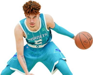 NBA Player Placeholder