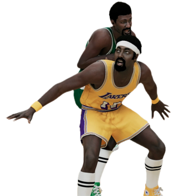 NBA Player Placeholder