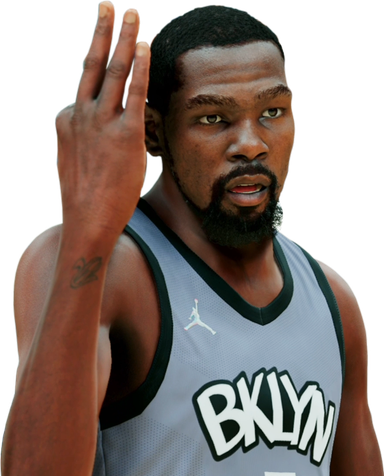 NBA Player Placeholder