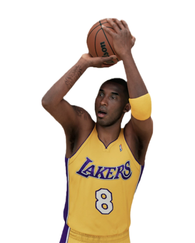 NBA Player Placeholder