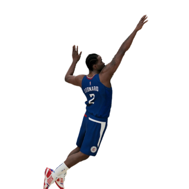 NBA Player Placeholder