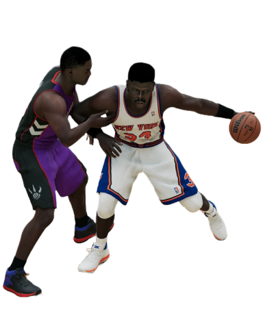 NBA Player Placeholder