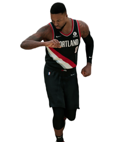 NBA Player Placeholder