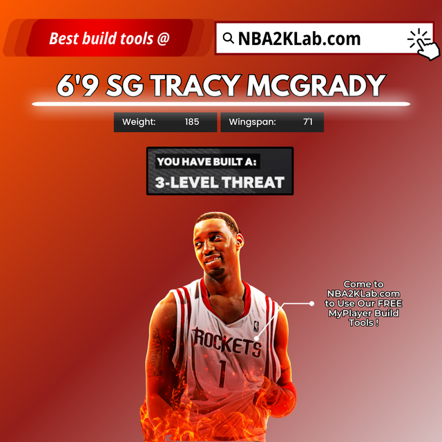 NBA Tracy McGrady / Focus Auto 100枚限定 NBA Tracy McGrady / Focus Auto 100枚限定
