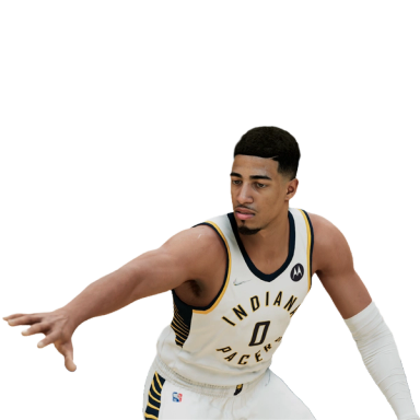 NBA Player Placeholder