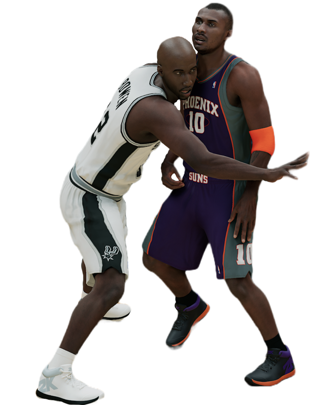 NBA2KLab NBA 2K22 Best Badges, Best Builds & Best Jump Shots