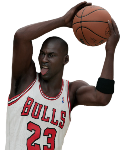 NBA Player Placeholder