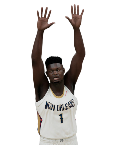 NBA Player Placeholder