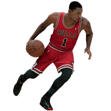 NBA Player Placeholder