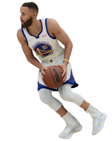 NBA Player Placeholder