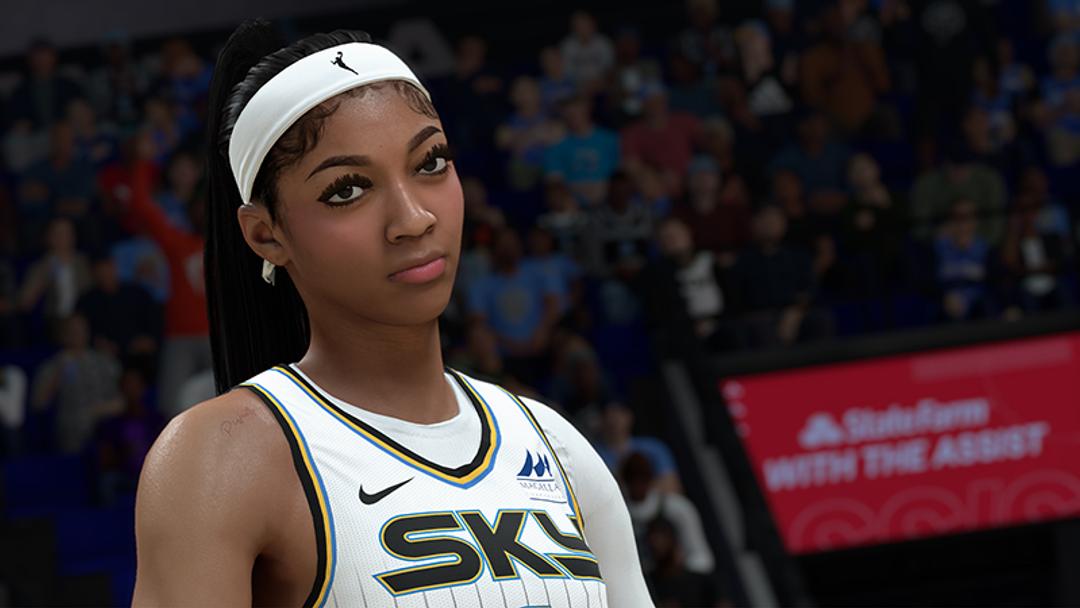 NBA 2k26 Season 1 Rewards
