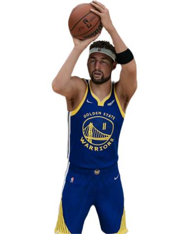 NBA Player Placeholder