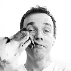 Jeff MacInnes headshot