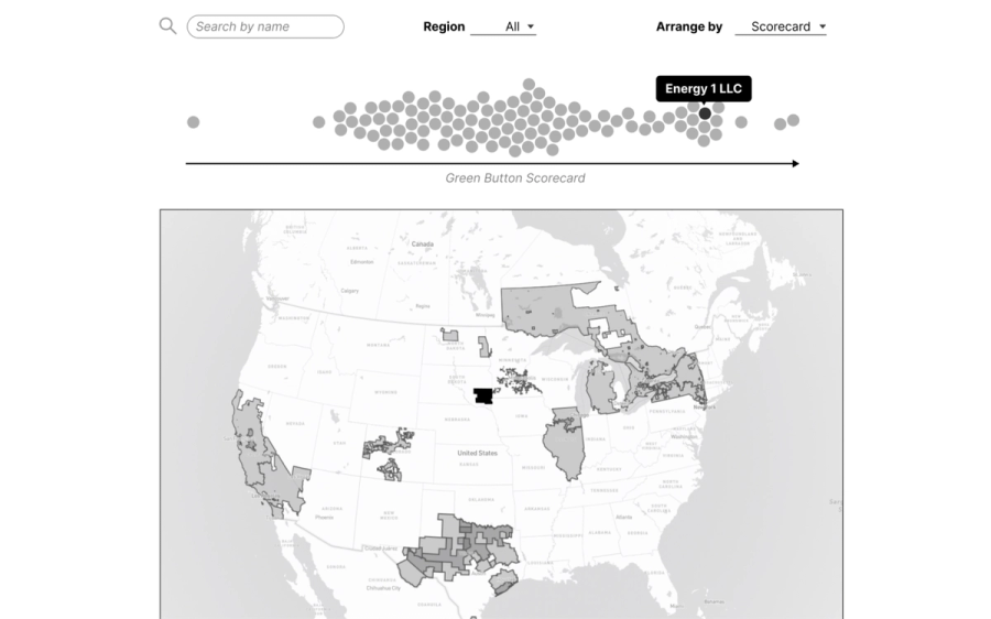 map wireframe