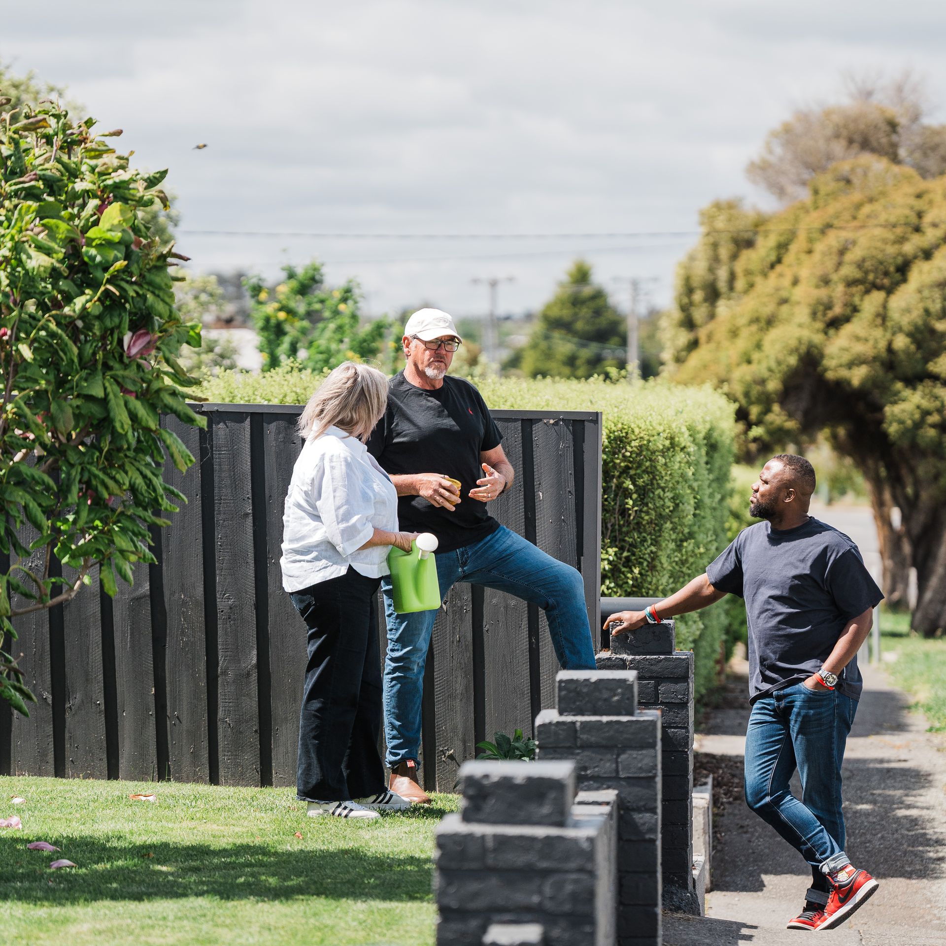 Engagement opportunities for St Leonards and Waverley plan