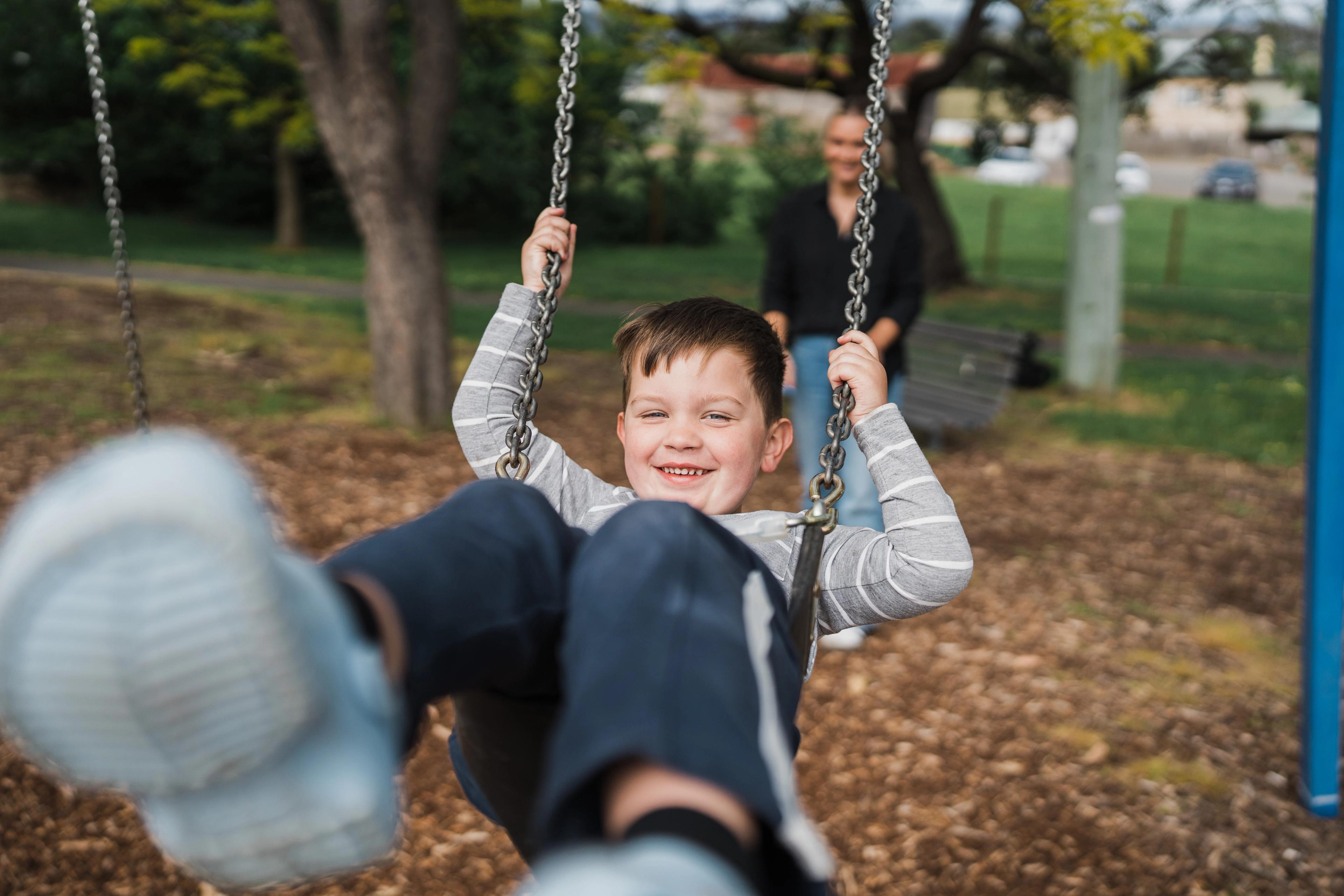 St Leonards Village Green