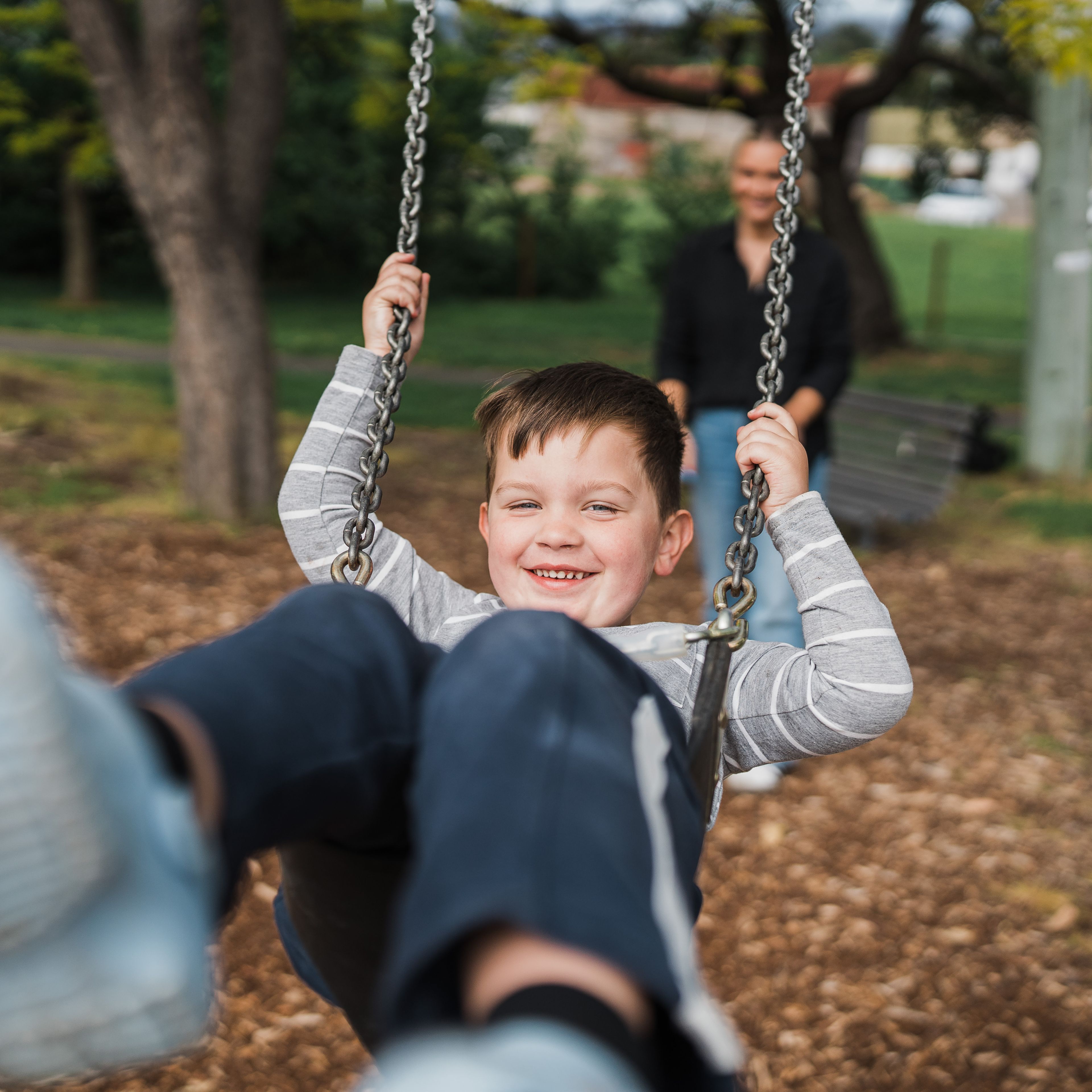 St Leonards Village Green