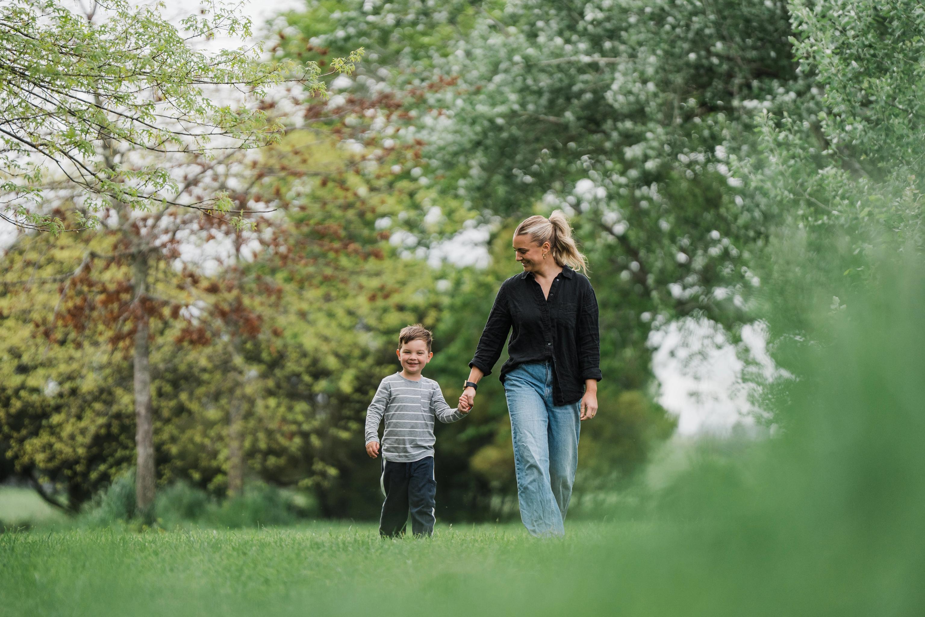 St Leonards & Waverley