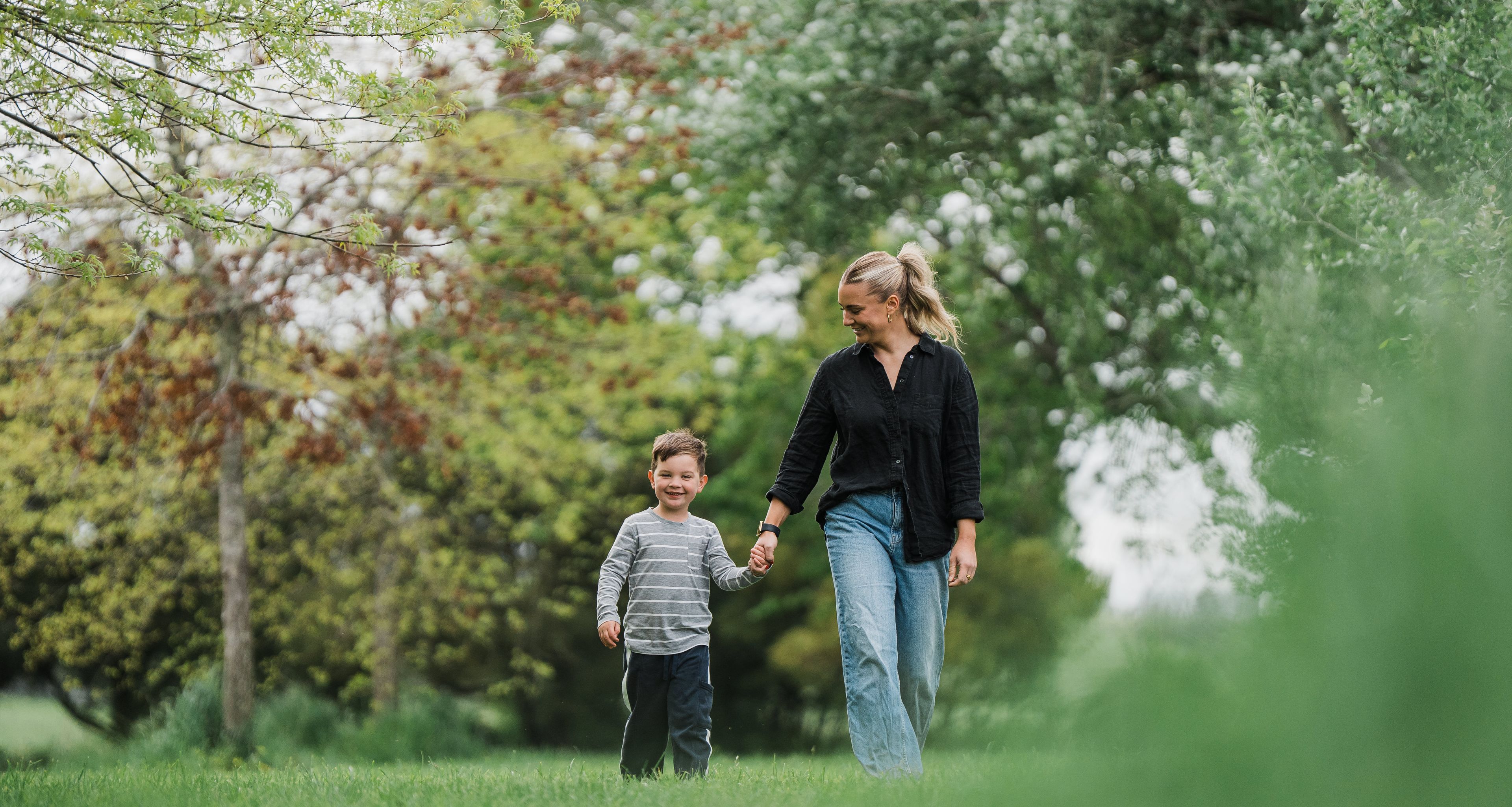 St Leonards & Waverley