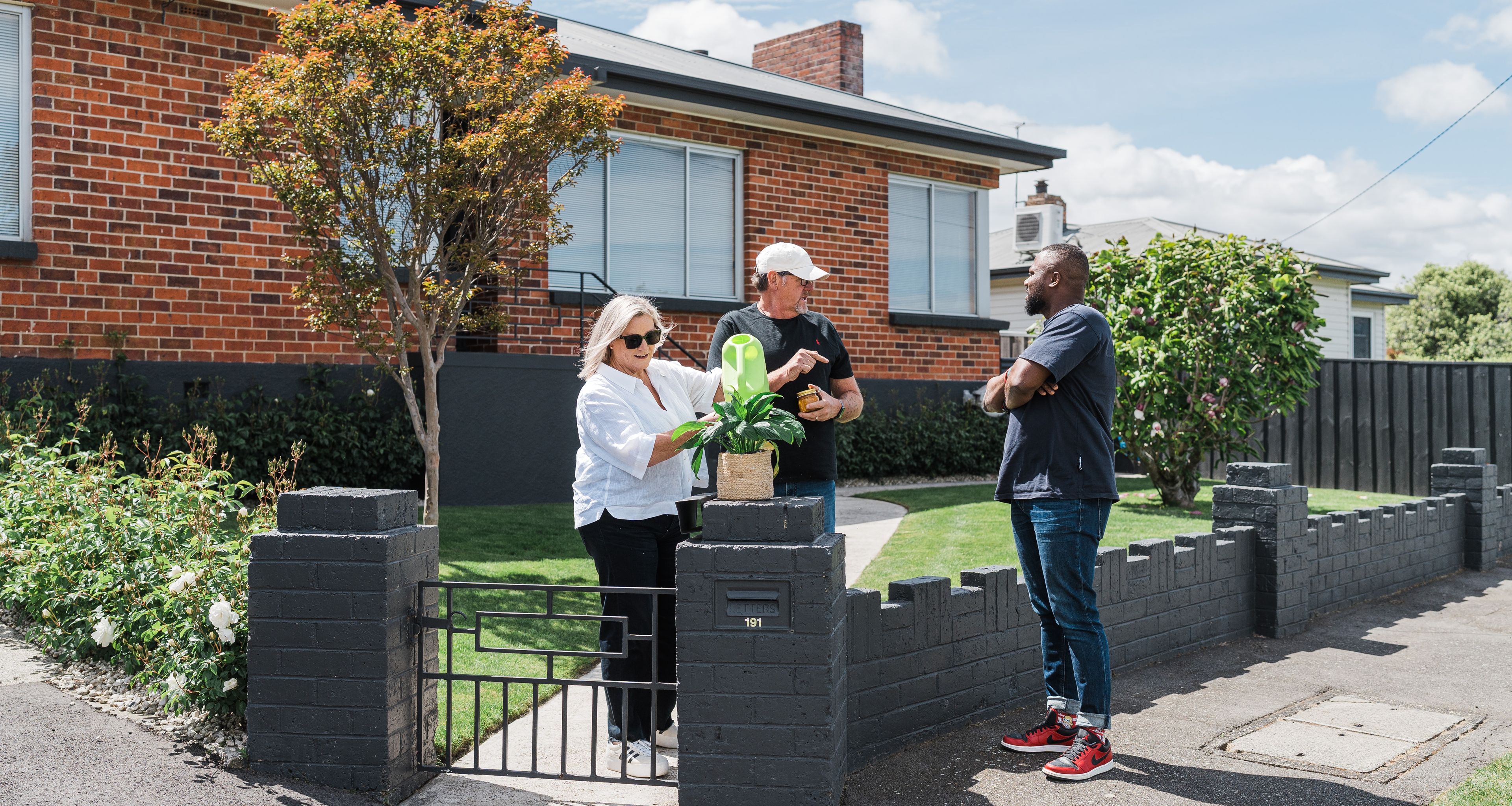 Life in St Leonards & Waverley