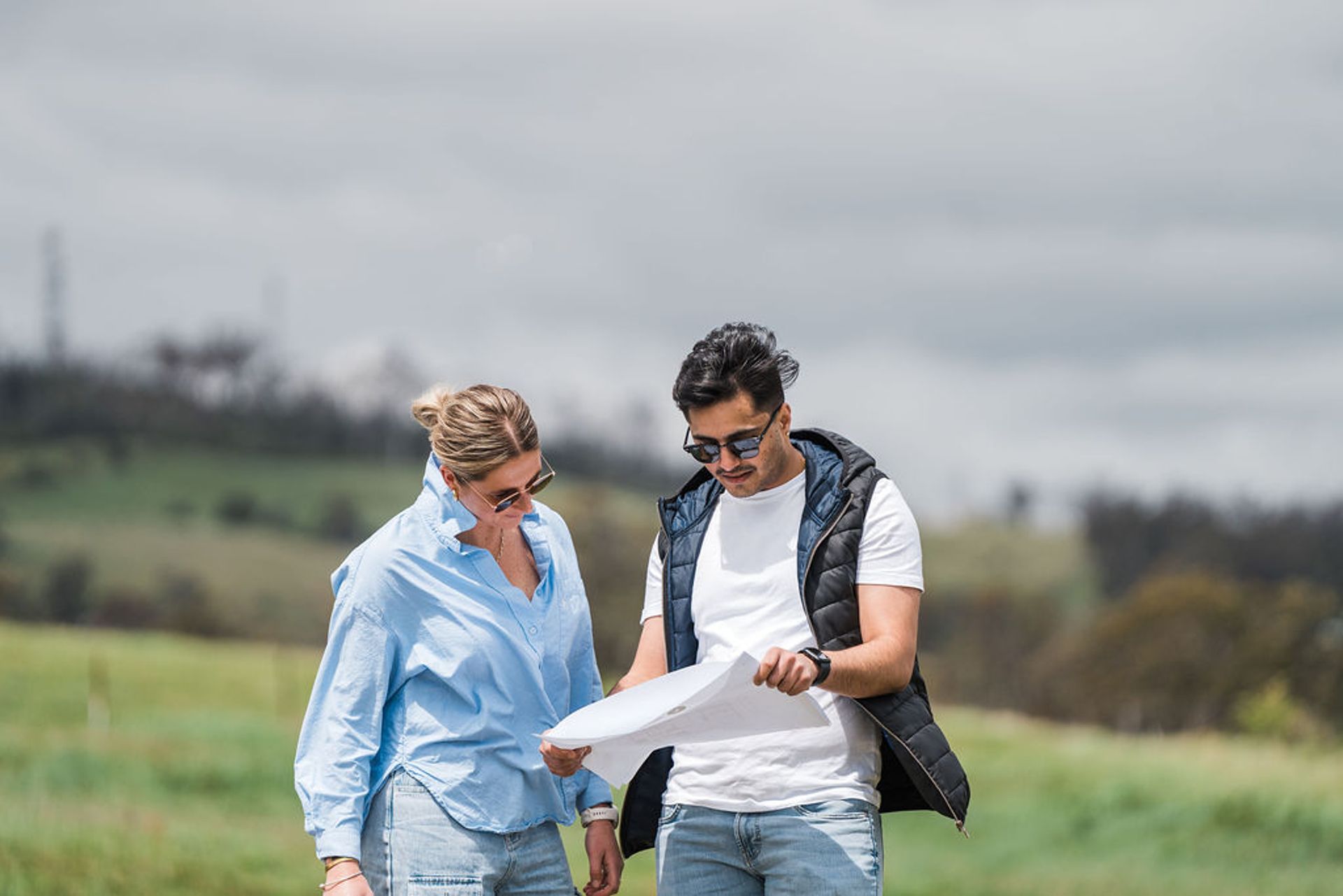 Exciting future vision for St Leonards and Waverley