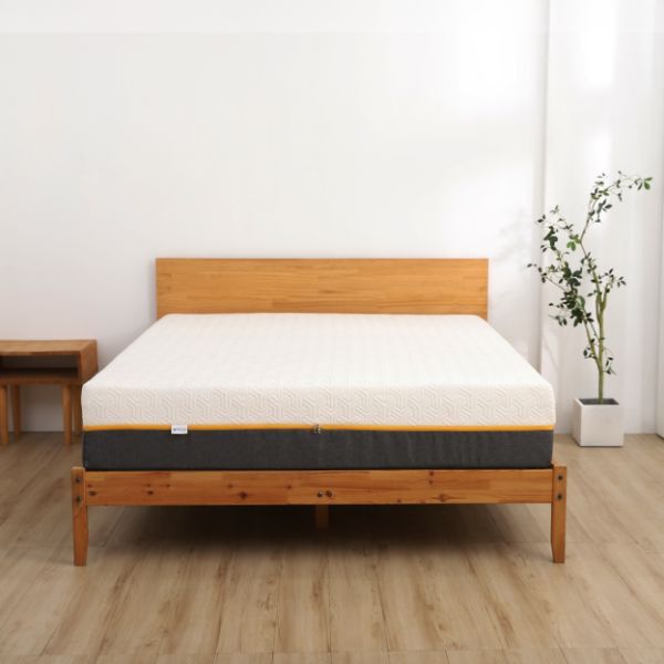 織夢 vs 築夢選購指南｜如何找到最適合你的全開式床墊？