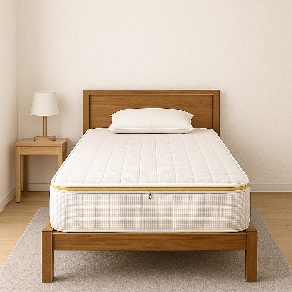 築夢床墊