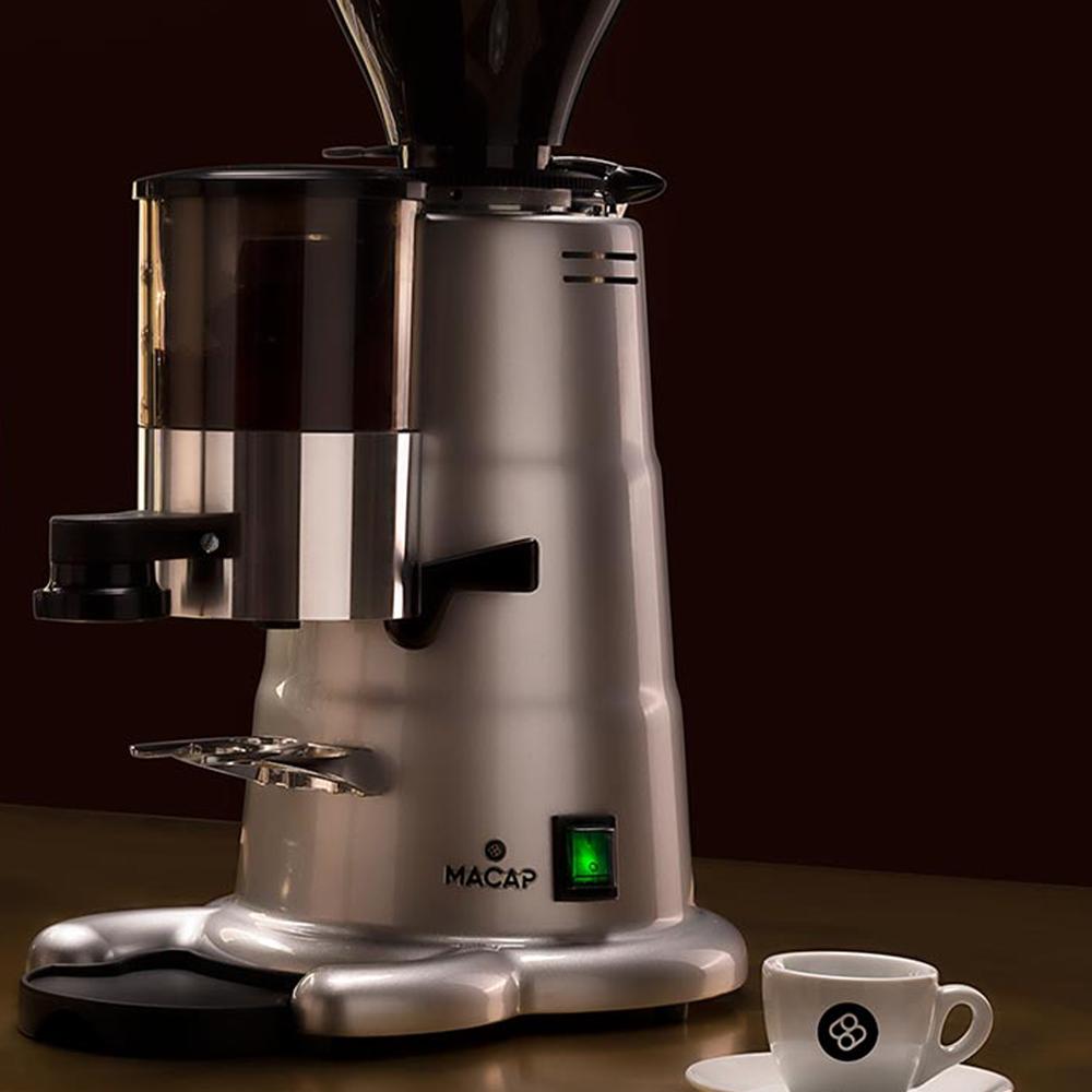 Traditional Doser with 300 g Chamber