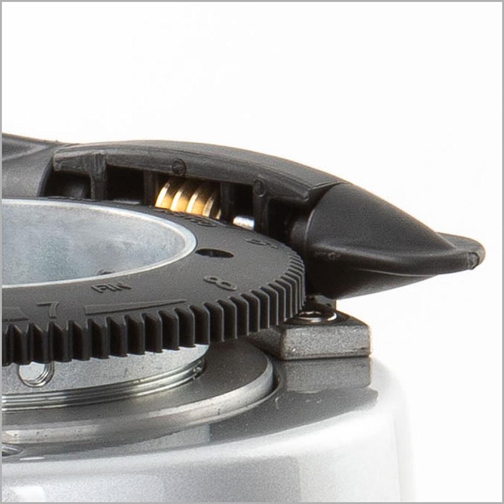 Powerful 800 W Commercial Motor