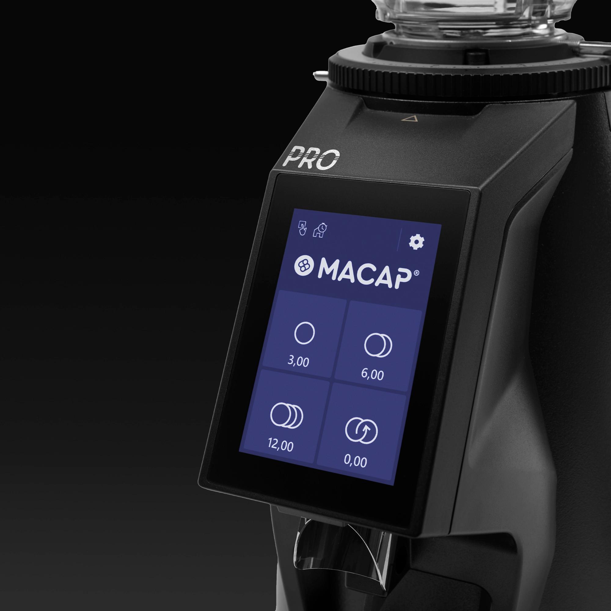 Macap MI40 Pro