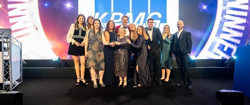 Best use of Digital/Live Event