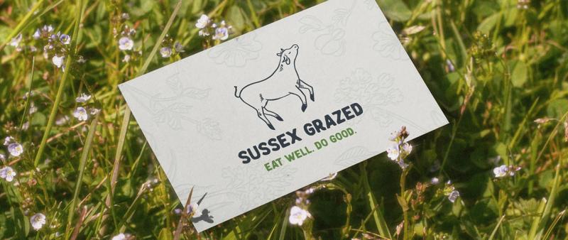 Sussex Grazed Celebration