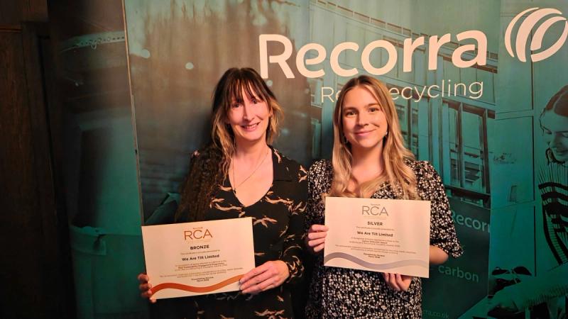 Recorra Sustainability Awards 2025