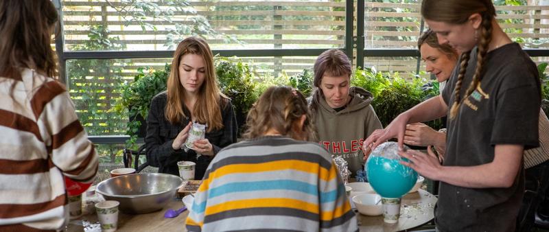 Re-use is nothing new