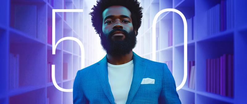 The Creative AI Stack