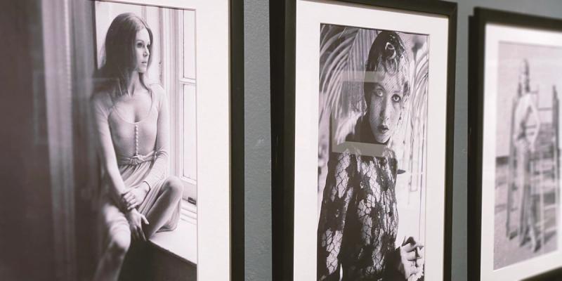 Marilyn Stafford: A Life in Photography