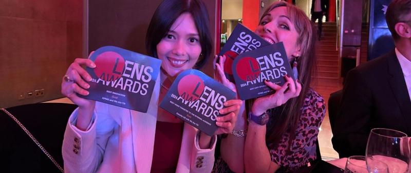 Video Production Company of the Year