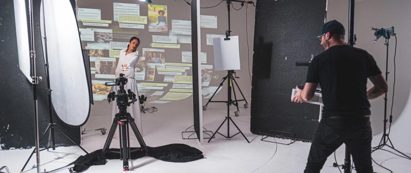 Thriving as a Creative in the Age of GenAI