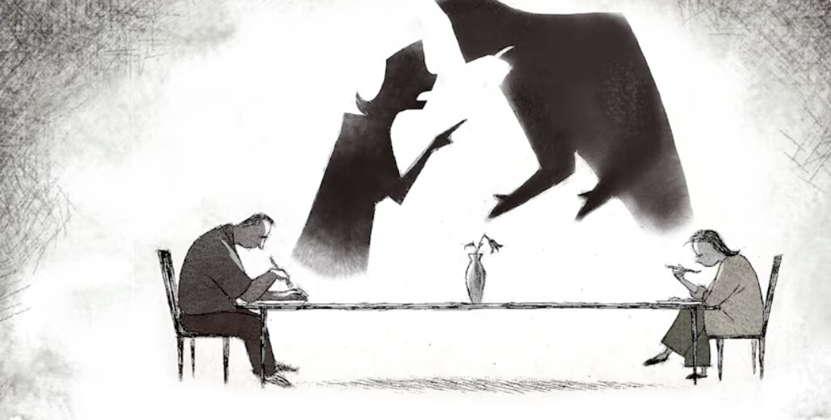 If Anything Happens, I Love You Still