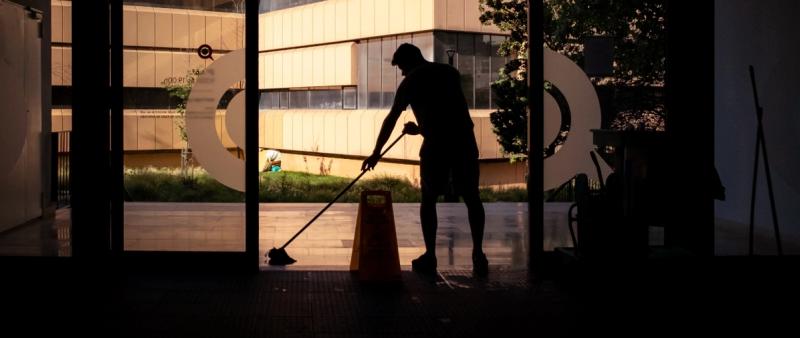 Come Clean – The Hidden Employee Experience