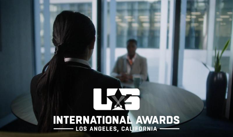 Dilemma takes Gold at US International Awards