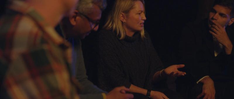 AI Campfire – Regulation &amp; Compliance