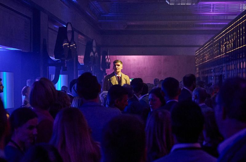 Plot won’t save you. Only character will.