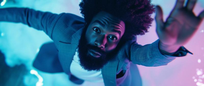 Gold at Corporate &amp; Finance Awards