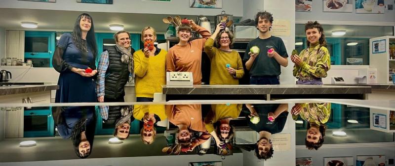 An Honest to Goodness Supplier Relationship