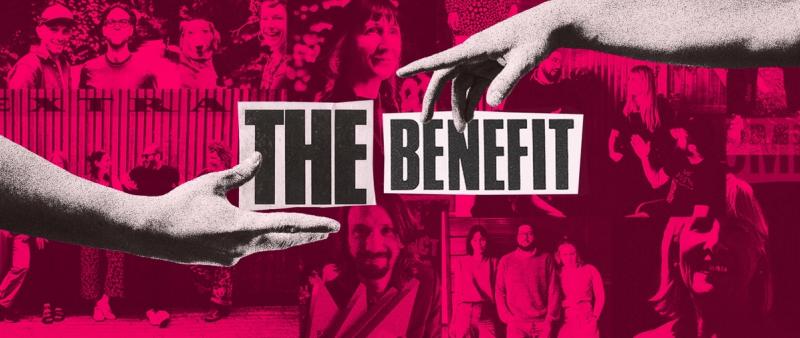 B Corp Impact Report: Do the Thing, Make the Change