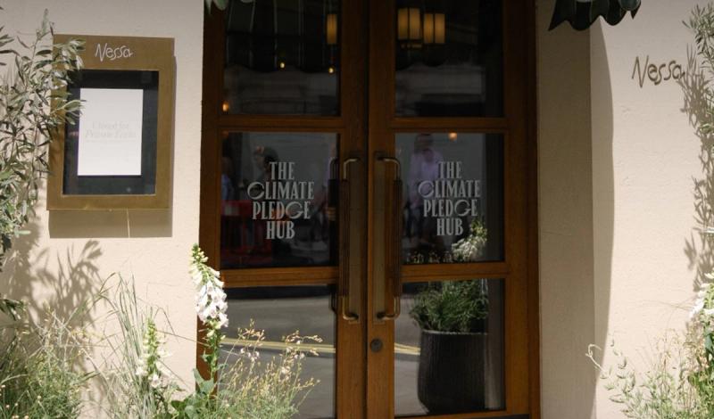 Meat, Heat and Chatham House Rule Breakers