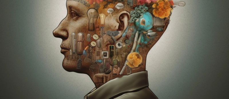 The head that never goes home